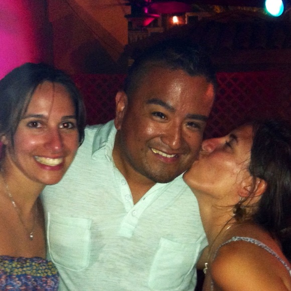 Meet your Posher, Rob - Picture 1 of 1